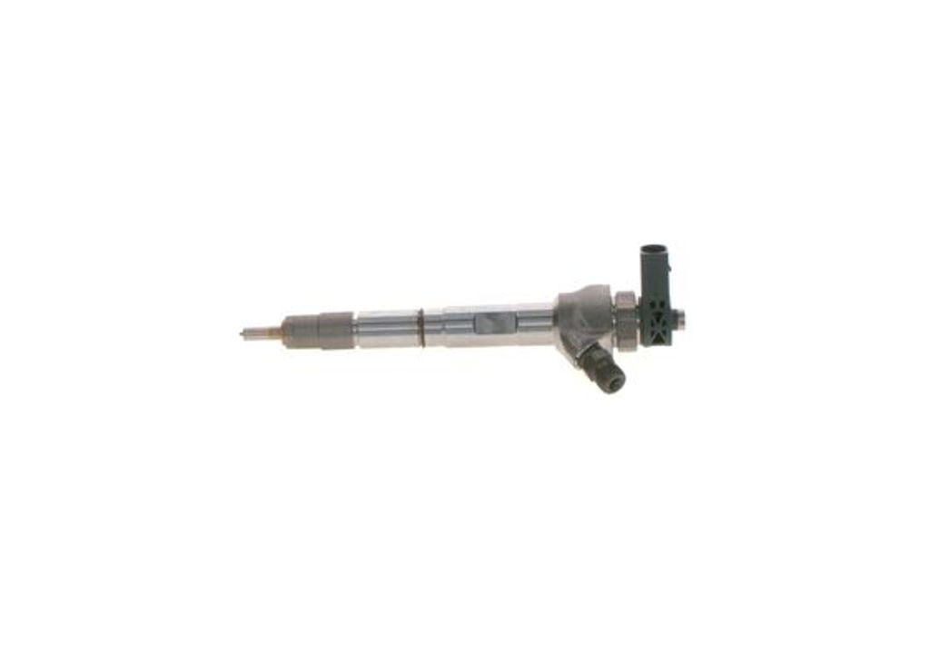BOSCH 0 445 110 553 Einspritzdüse für AUDI A4 B9 Avant (8W5, 8WD) Common-Rail