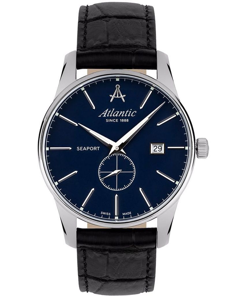 Atlantic Seaport Herrenuhr atlantic-56352.41.51 Produktbild 