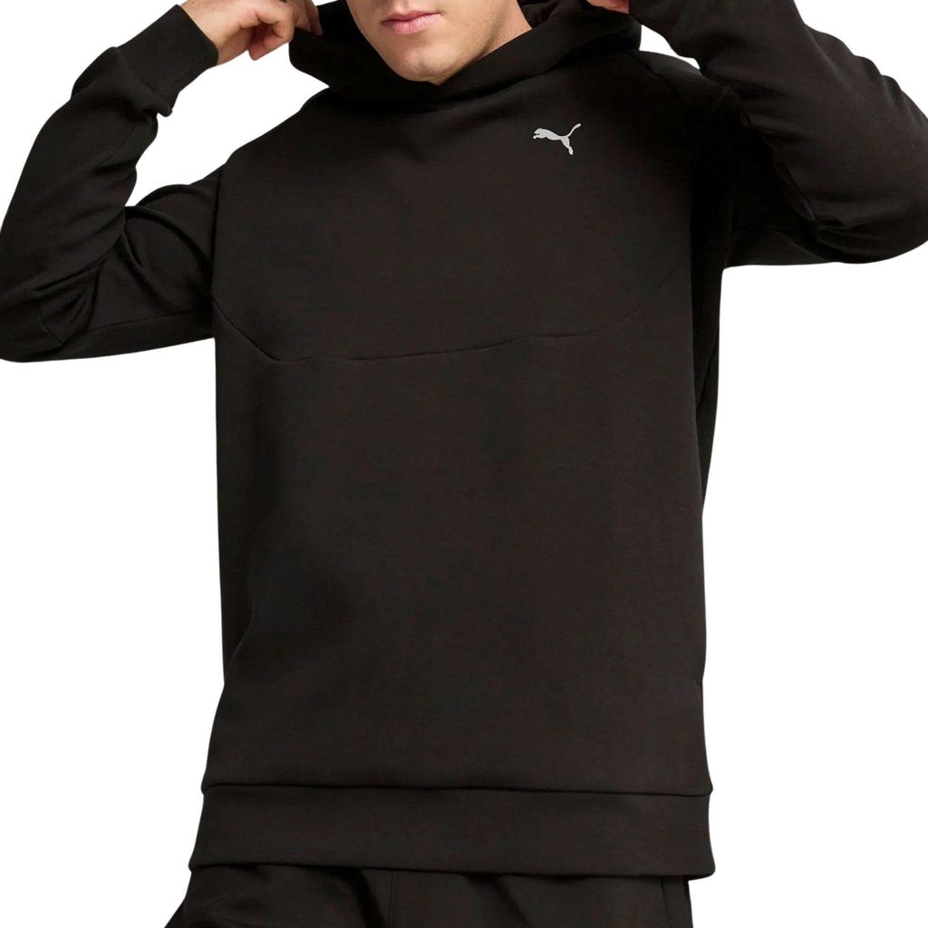 Puma Pumatech Kapuzenpullover Herren