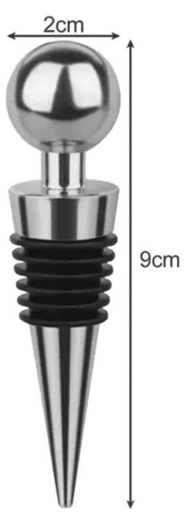 Ruhhy 21158 Korken/Flaschenverschluss Produktbild 