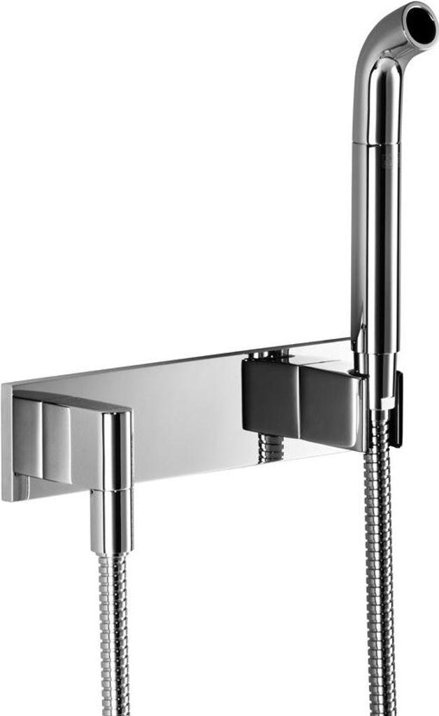 Dornbracht Gießrohr mit Abdeckplatte, 27838979-99