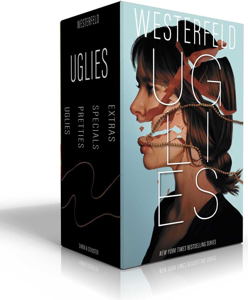 Uglies (Boxed Set)