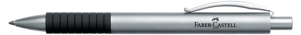 Faber-Castell Essentio 148472 Stylo Bille avec zone de grip confort