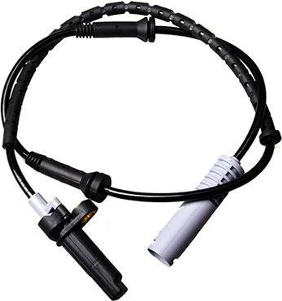DENCKERMANN B180038 Sensore velocità ruota OE 34521182160 compatibile con Serie 5 E39