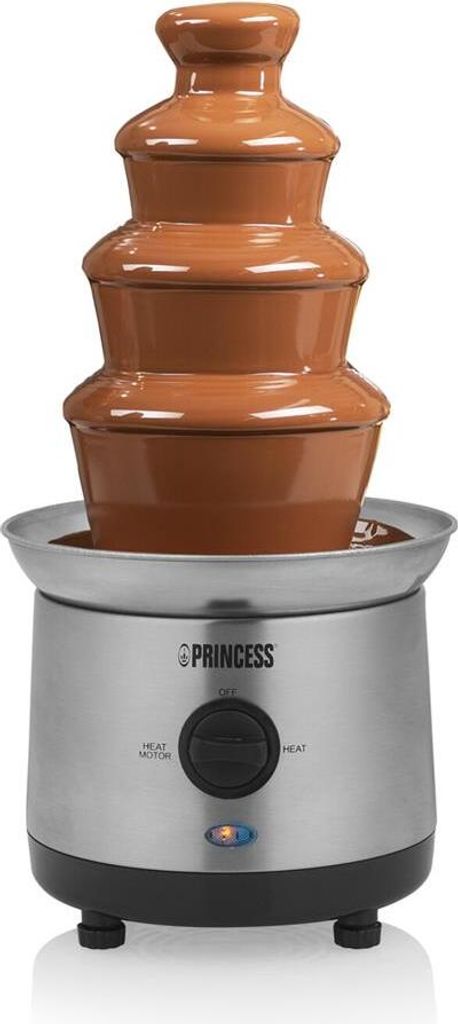 Princesse 292999 Fontaine de chocolat XXL Image du produit 