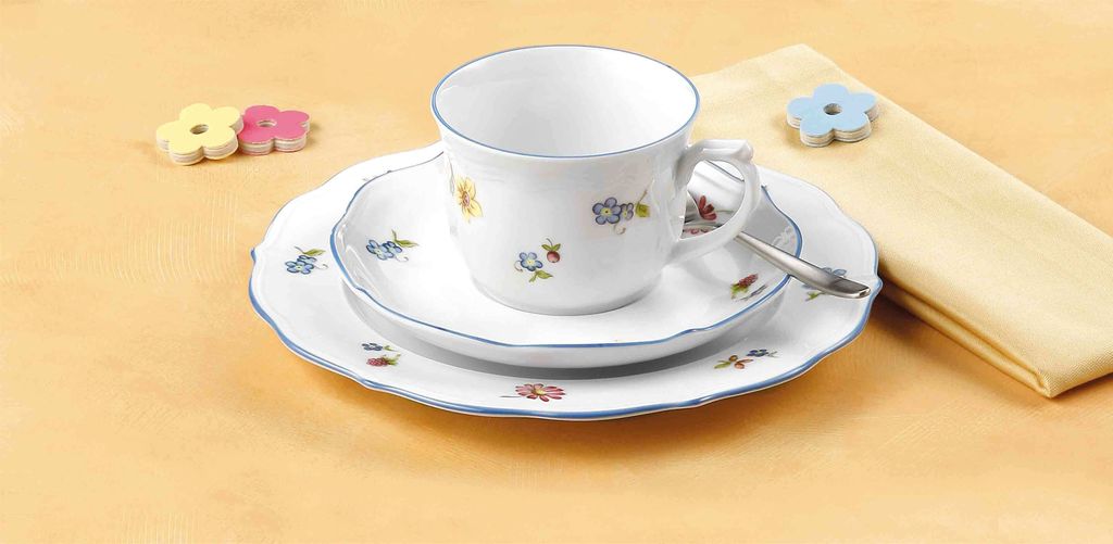 Seltmann Weiden Sonate 34032 Schüssel rund 24 cm