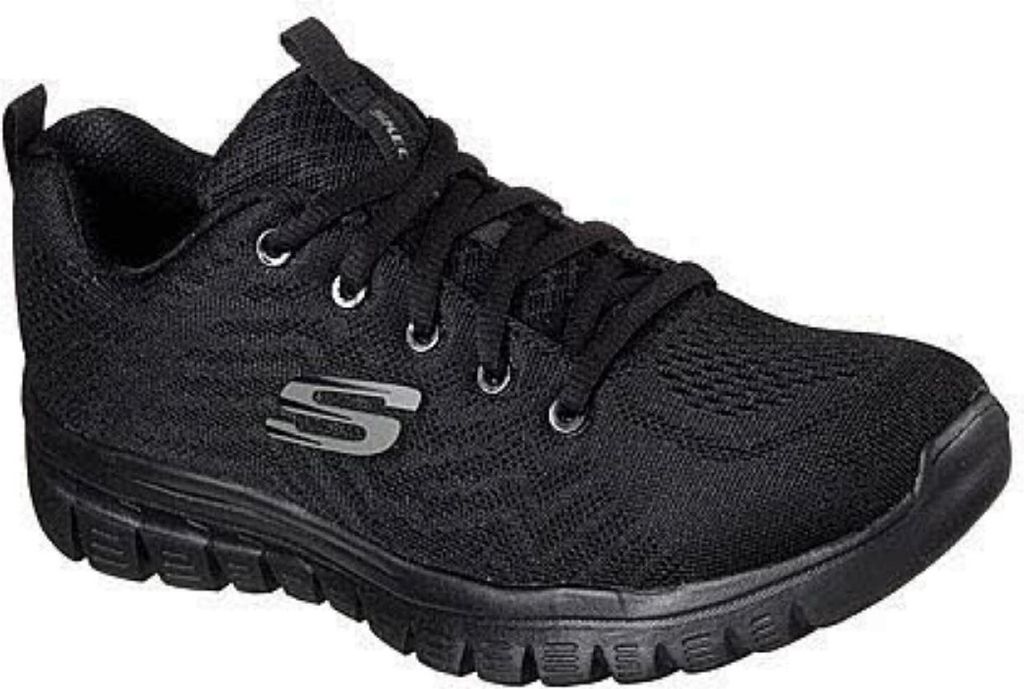 Skechers Obuv Graceful, 12615BBK Obrázok produktu 40
