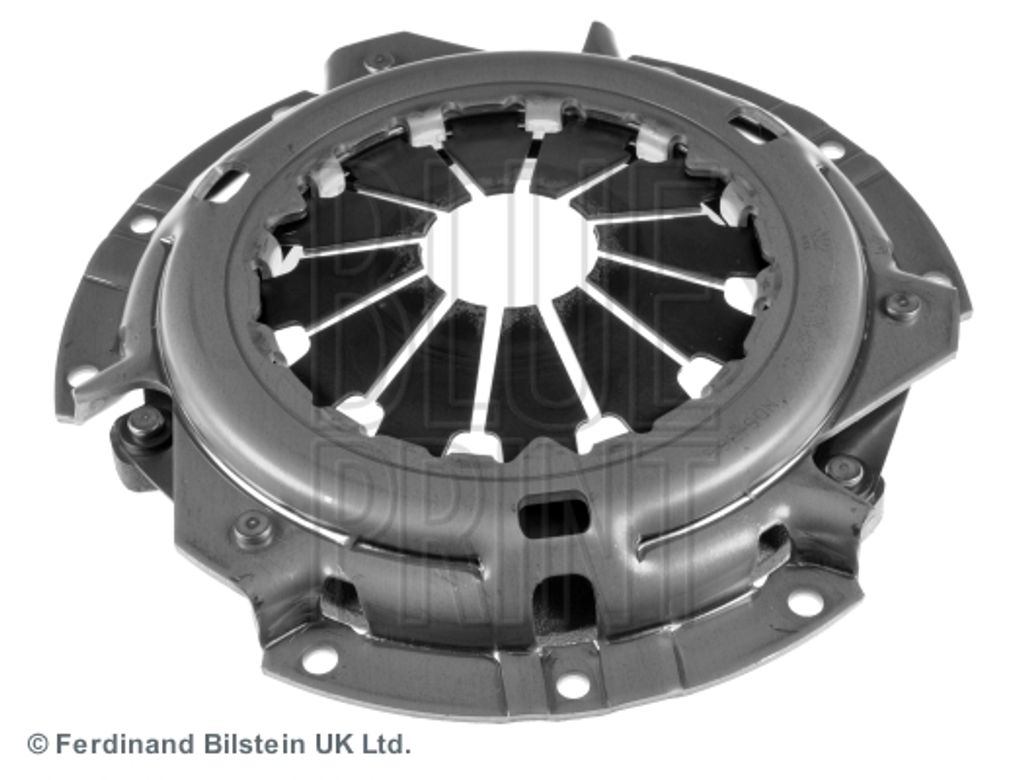 BLUE PRINT Kupplungsdruckplatte Druckplatte ADM53247N für MAZDA RX-8 (SE, FE) 277mm