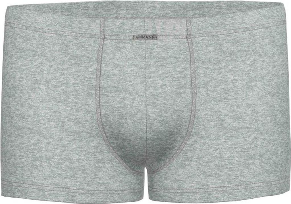 Ammann Close To You Retro-Shorts 2er Pack cloud melange 7