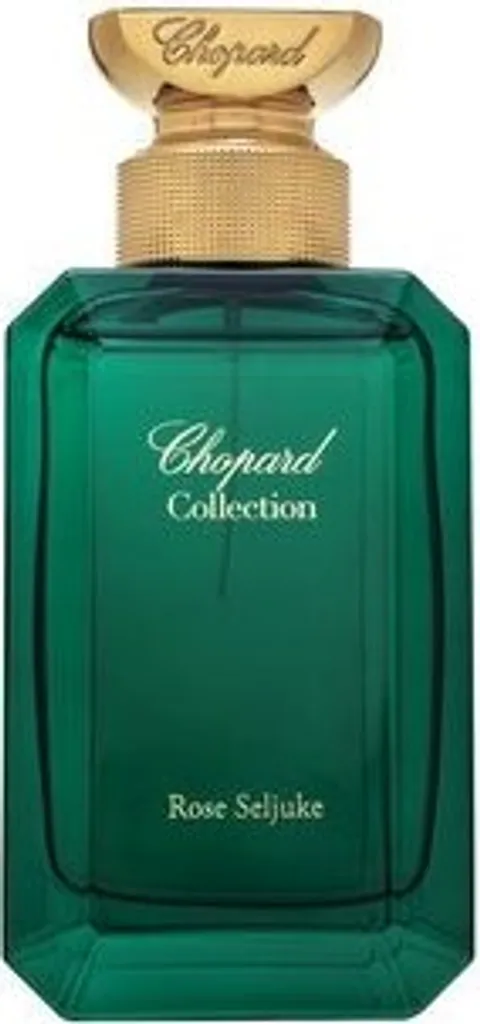Chopard Rose Seljuke Eau de Parfum 100ml