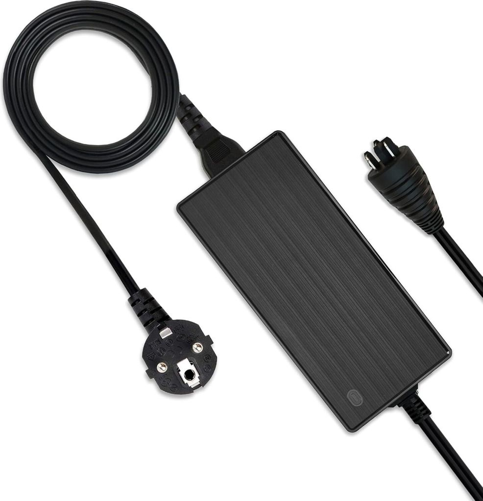 LEICKE 6A Ladegerät für 36V/42V Bosch Active/Performance Produktbild 