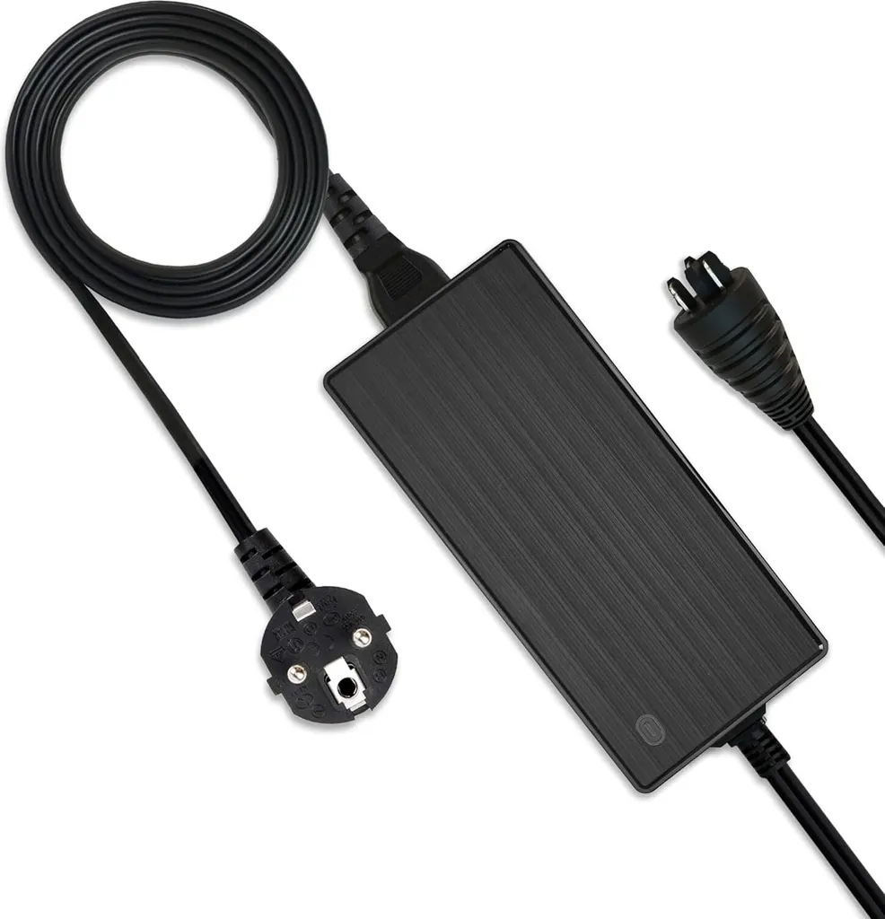 Chargeur Rapide 6A pour Batterie Bosch 36V VAE Performance et Classic+