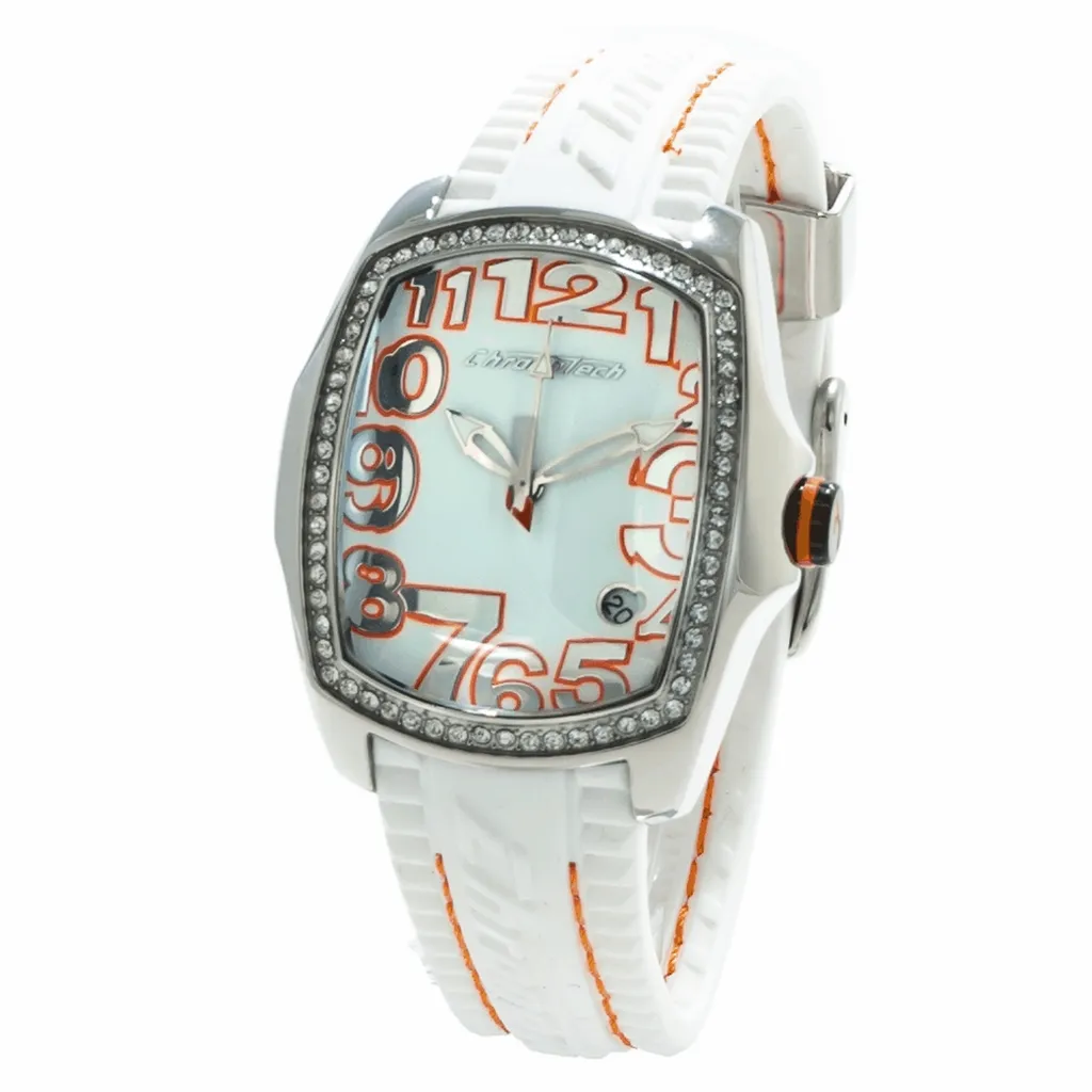 Outlet Chronotech: Orologio Donna CT7016LS-09 a Prezzo Imbattibile