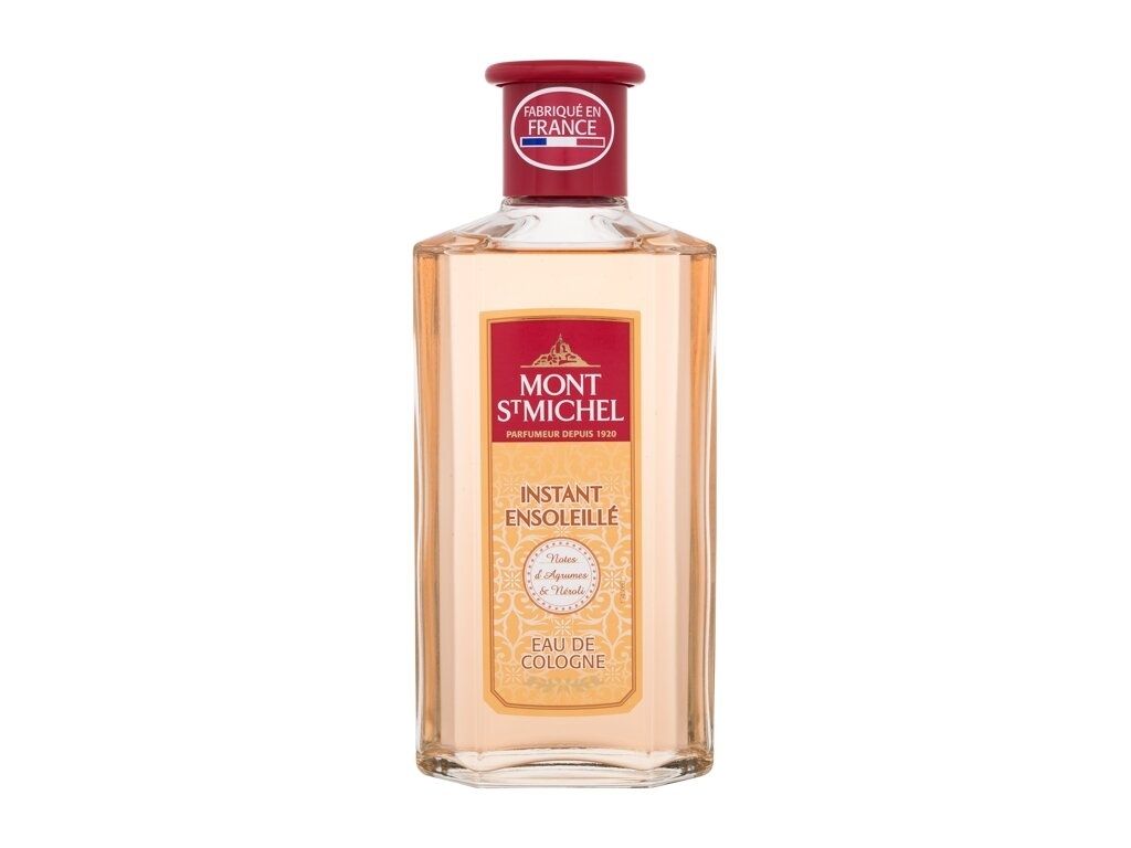 Mont St Michel Instant Sunshine EDC 250 ml UNISEX Immagine del prodotto 