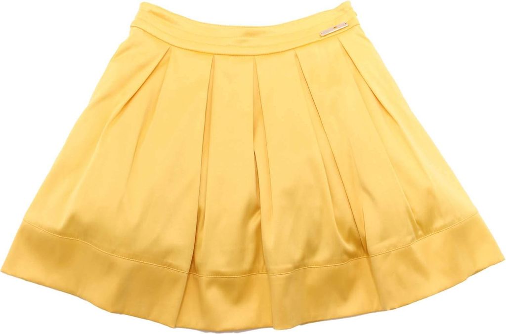 5194AN gonna bimba TWIN-SET Mädchen Kinderrock