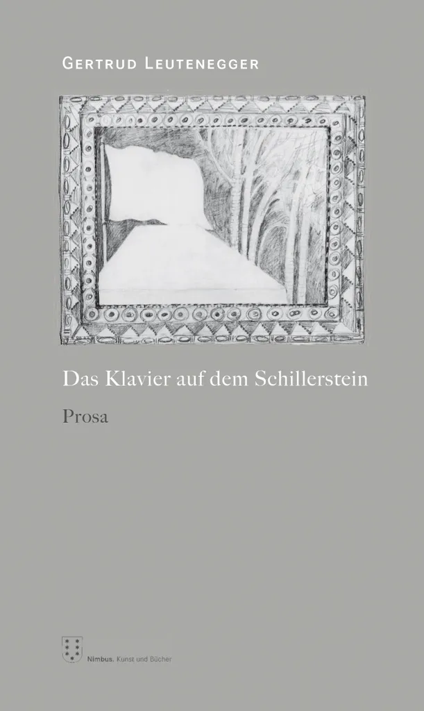 Partition Das Klavier auf dem Schillerstein avec Annotations Techniques - 2