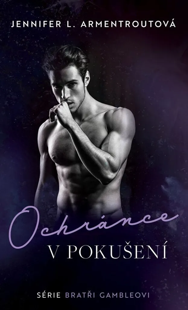 Ochránce v pokušení par Jennifer L. Armentrout - Roman Fantastique