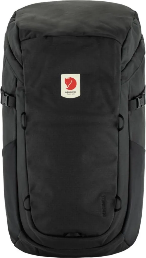 Sac à dos Fjällräven Ulvö 30 en Tissu Bergshell Imperméable et Robuste