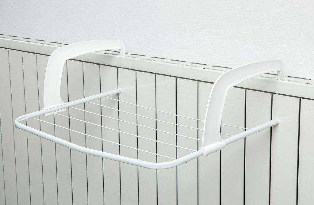 Artweger by JUWEL Heizkörper- und Balkontrockner PICCOLO Produktbild 