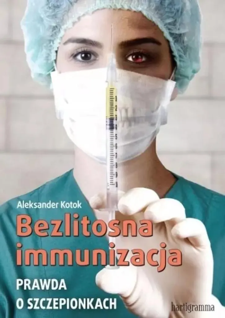 Livre La vérité sur les vaccins : Essai sur la vaccination impitoyable