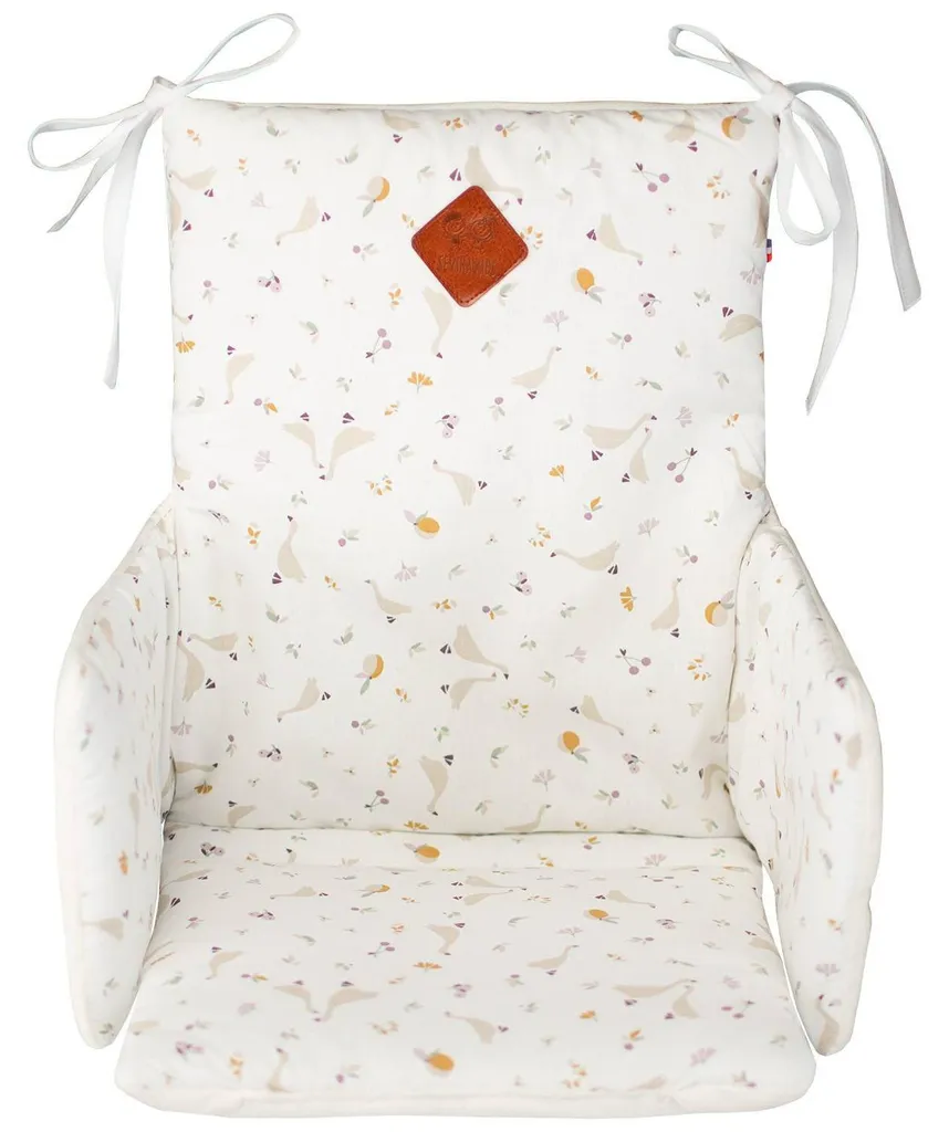 Coussin de rechange pour chaise haute Sidonia - Confort de Bébé
