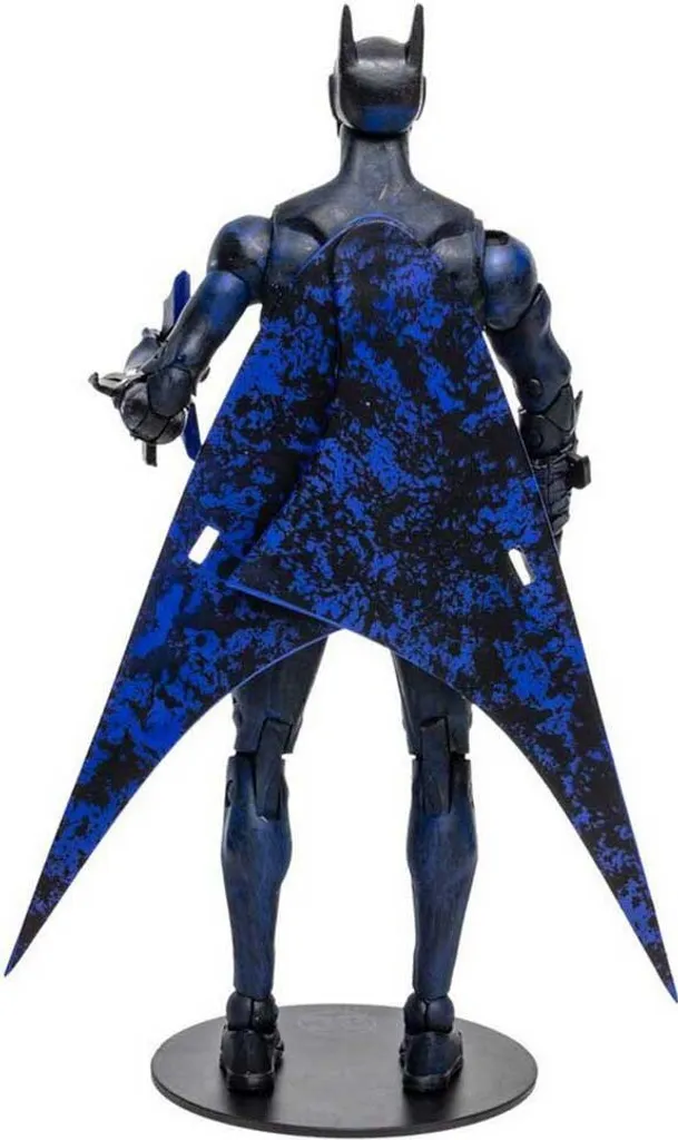 Figurine McFarlane DC Multiverse Inque Batman Beyond 18cm MCF15182