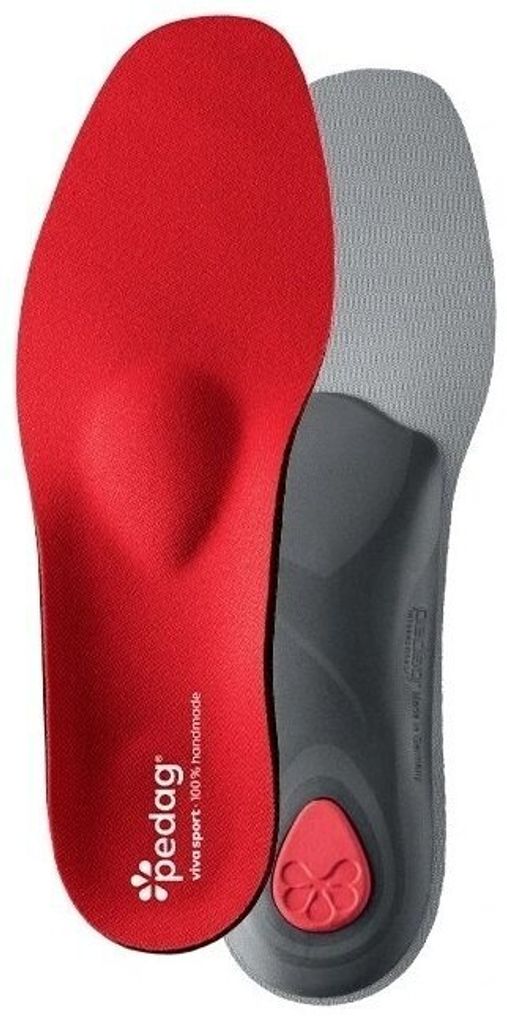 Pedag Viva Sport - 42 Vložky do topánok Obrázok produktu 