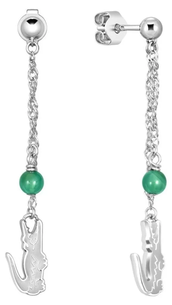 Boucles d'oreilles acier Deva 2040459 : fini les allergies et l'oxydation