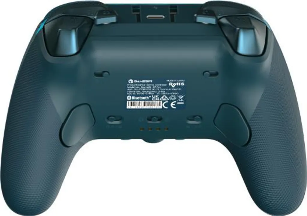 Recensione Tecnica GameSir G7 Pro Wireless Xbox Controller TMR - 8