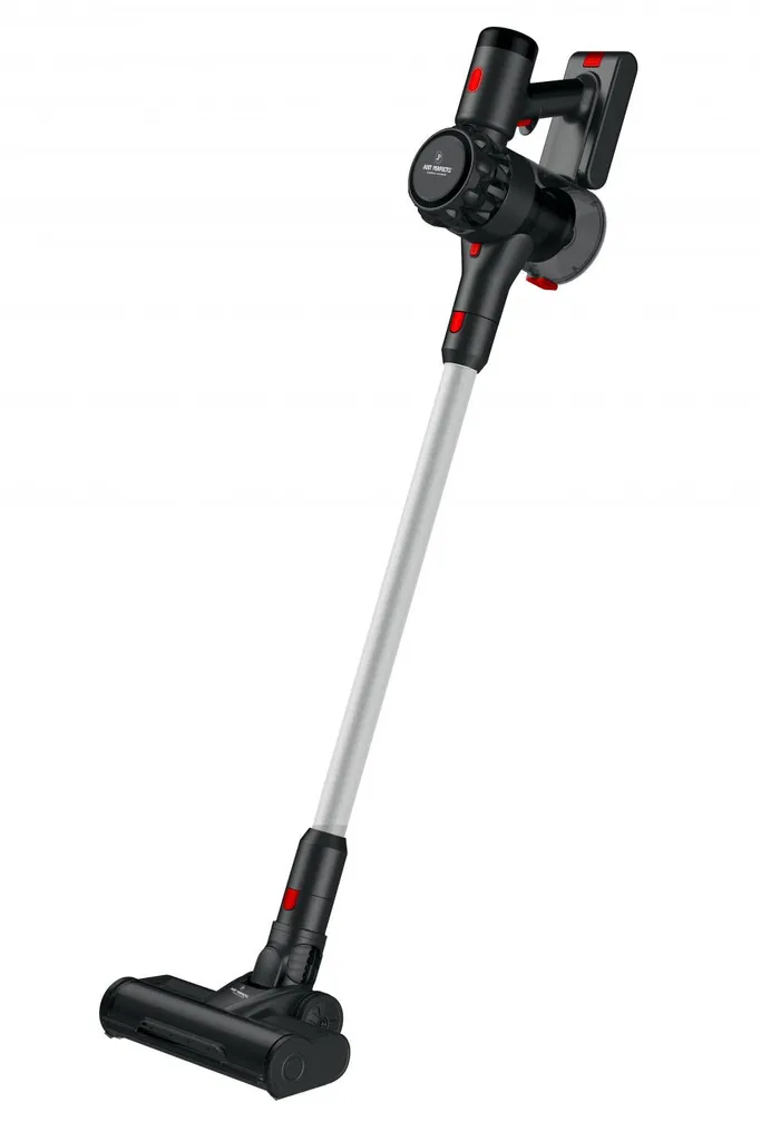 Aspirateur à main et balai Just Perfecto JL-19 pour poils d'animaux