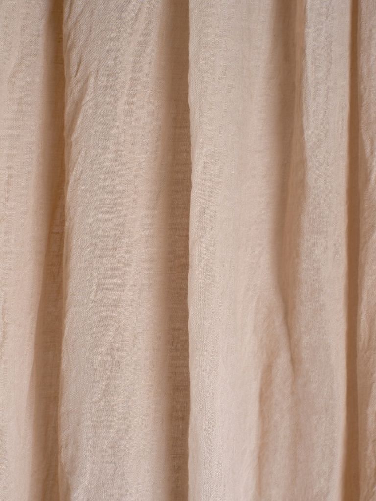 Jollein Betthimmel Vintage 155 cm Nougat Produktbild 11