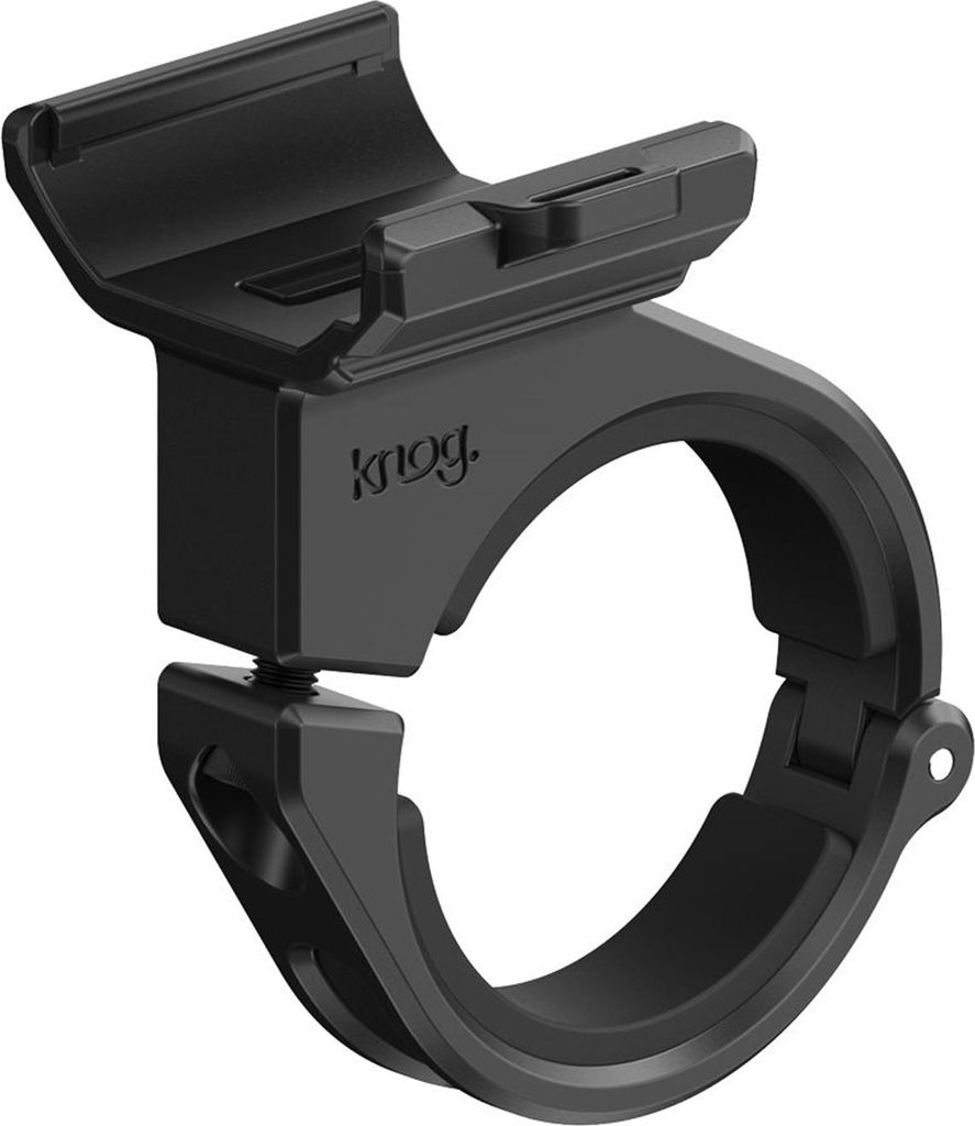 Knog Blinder StVZO Lenkerhalterung für Blinder 600 900 1300 Produktbild 