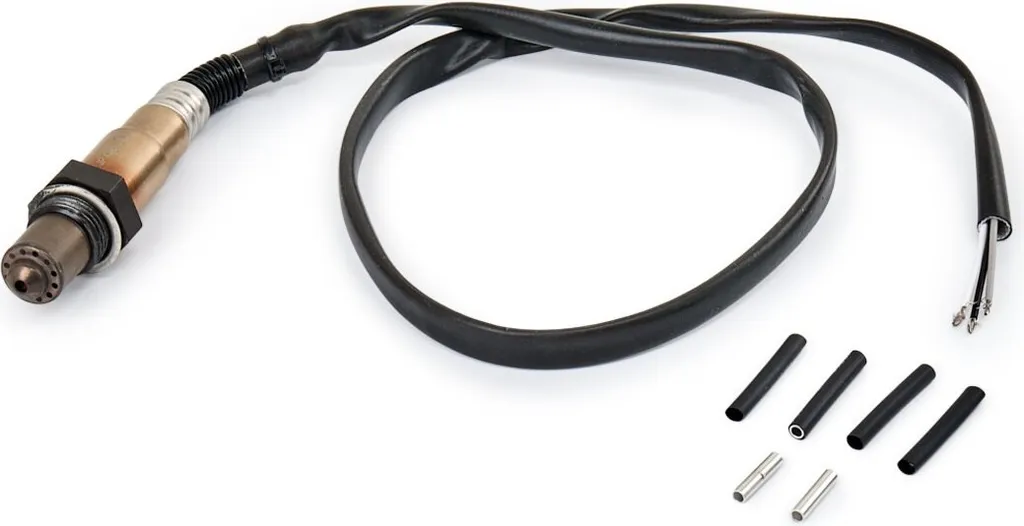 Sonde de régulation Lambda pour Volkswagen Golf 5 Hayon Avant Cata