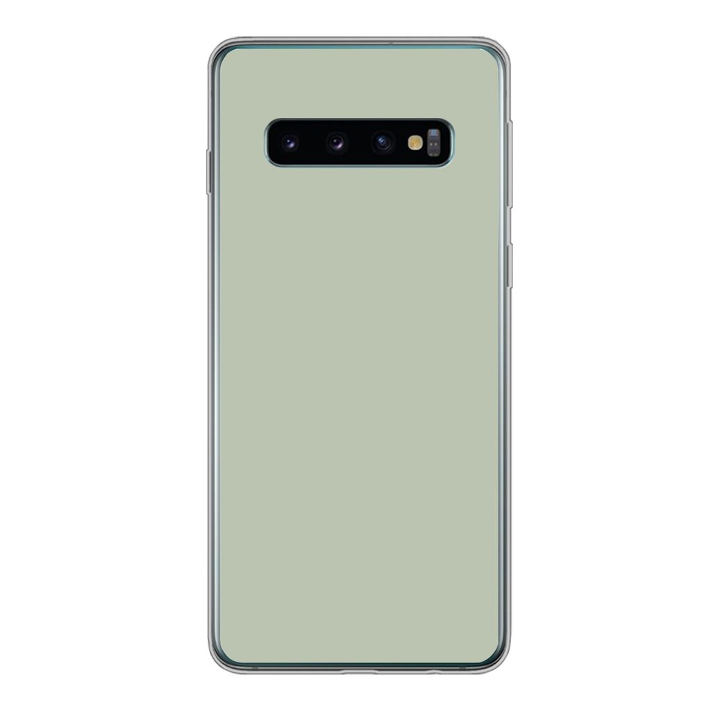 MuchoWow® Handyhülle Schutzhülle Hülle für Samsung Galaxy Produktbild 