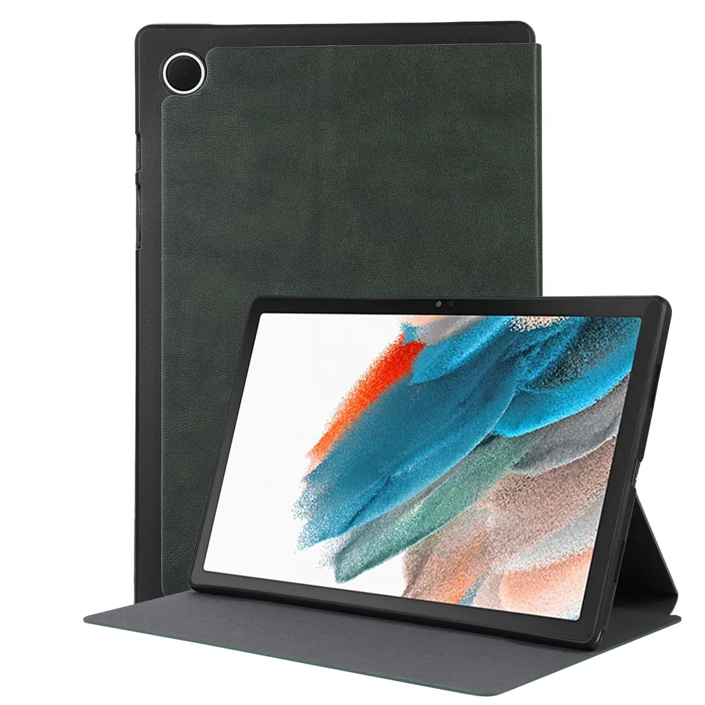Custodia Samsung Tab A9+ Plus 2023 Protettiva Bambini e Lavoro