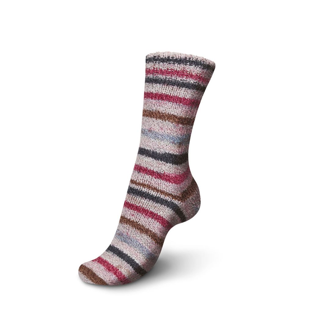 Regia Energy Flow Col 00185 Meditation Strickgarn Produktbild 