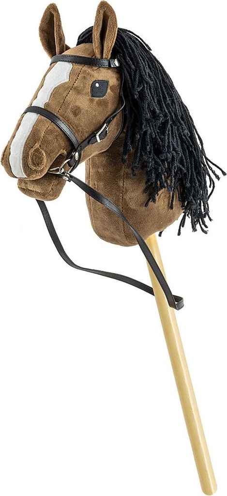 Hobbypferd Plus Milly Mally braun Immagine del prodotto 