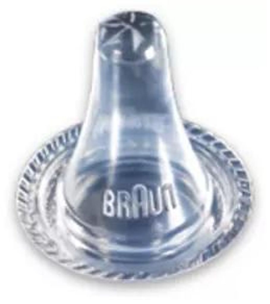 Braun LF-40 Thermoscan Lensfilter voor Braun Themo Scan Produktbild 