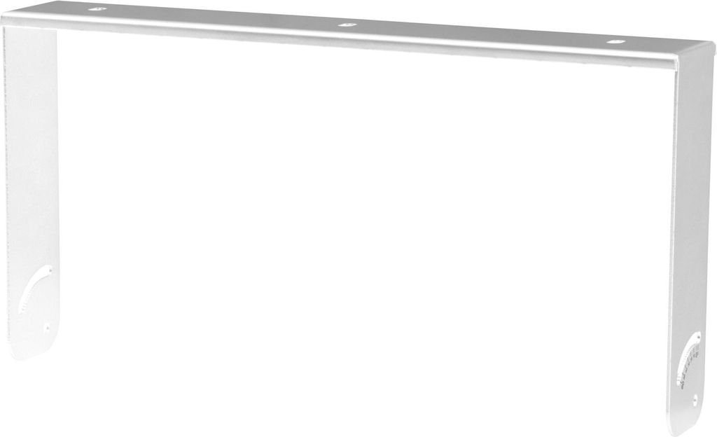 DAP Hanging Bracket for Xi-8 Einschließlich 4x M6x30 Weiß