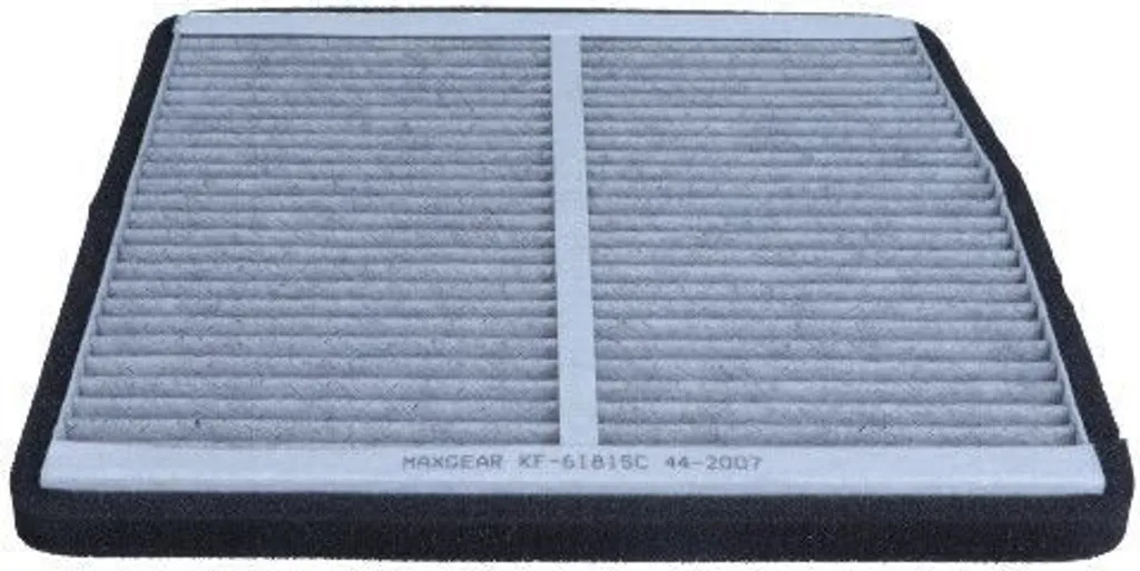 Filtre à pollen MAXGEAR 26-1879 compatible Volvo S60 S80 V70 et XC90