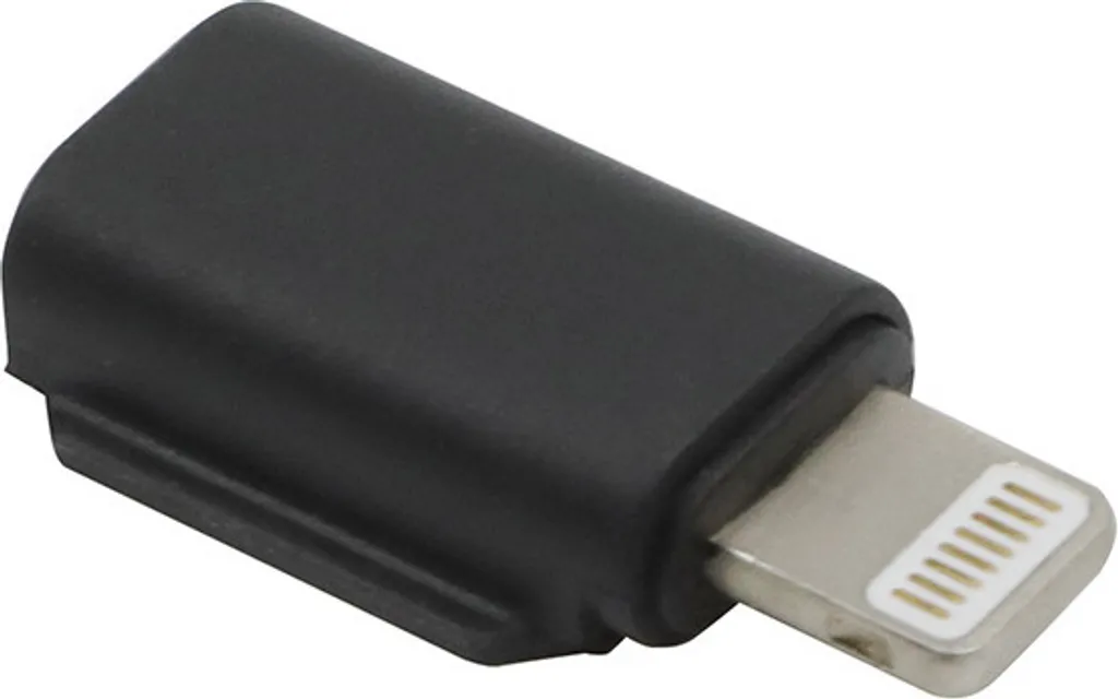 Adattatore Dati Smartphone per Osmo Pocket - Standard 4-in-1