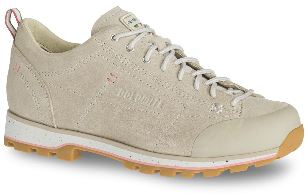 Dolomite 54 Low Evo Donna Beige 40.5 Immagine del prodotto 