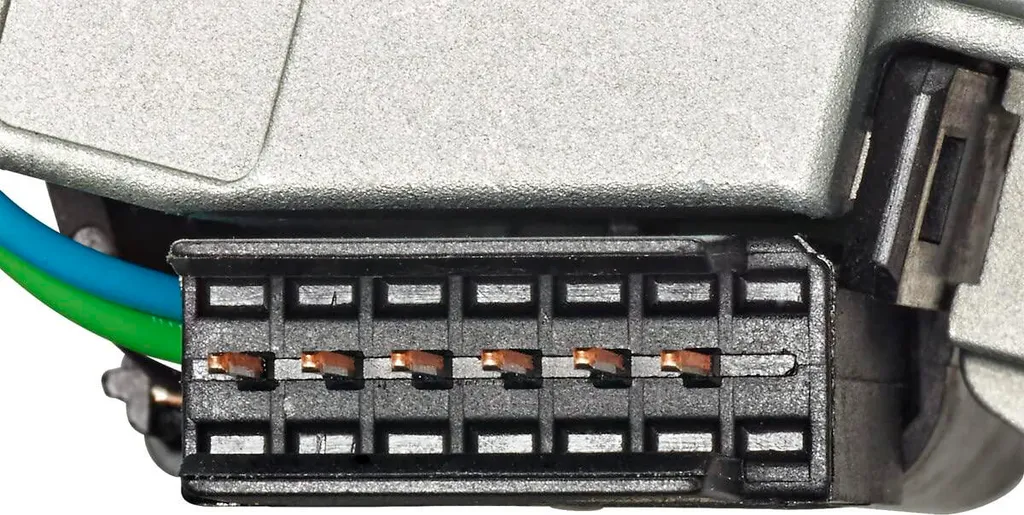 Devioluci Interruttore Sterzo: Massima Precisione OEM Quality - 9