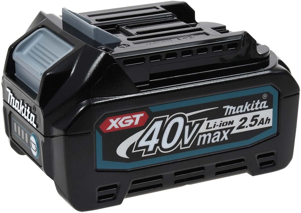 Makita 191B36-3, Akku, Lithium-Ion (Li-Ion), 2,5 Ah, 40 V, Produktbild 