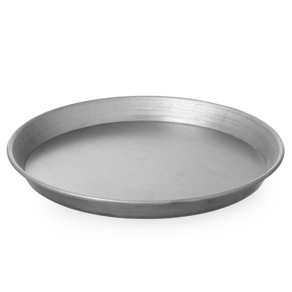 PIZZA-Backblech, Durchmesser 450 mm - Hendi 617977