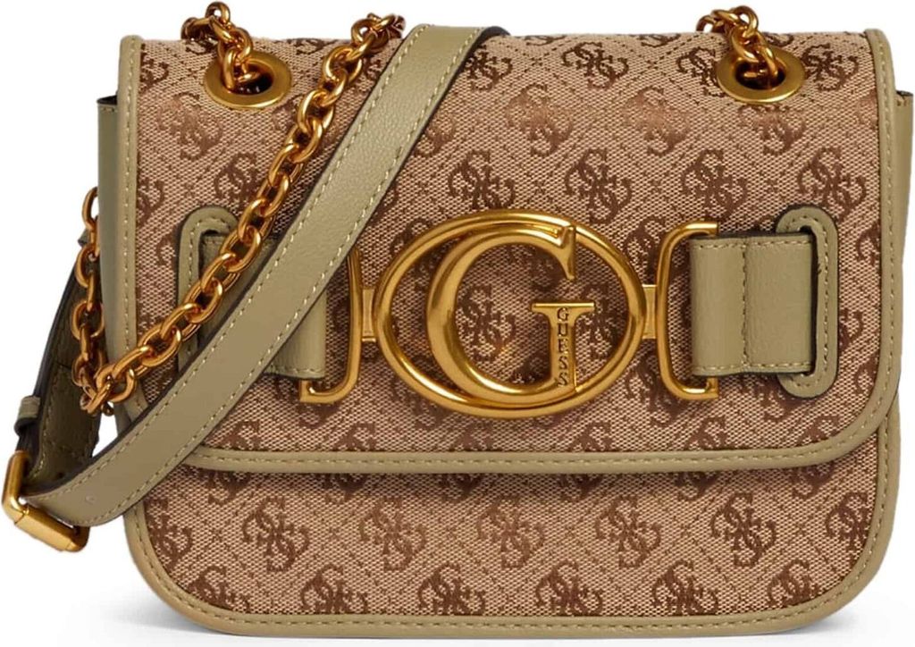 Guess Damen Umhängetasche Handtasche Schultertasche Produktbild 