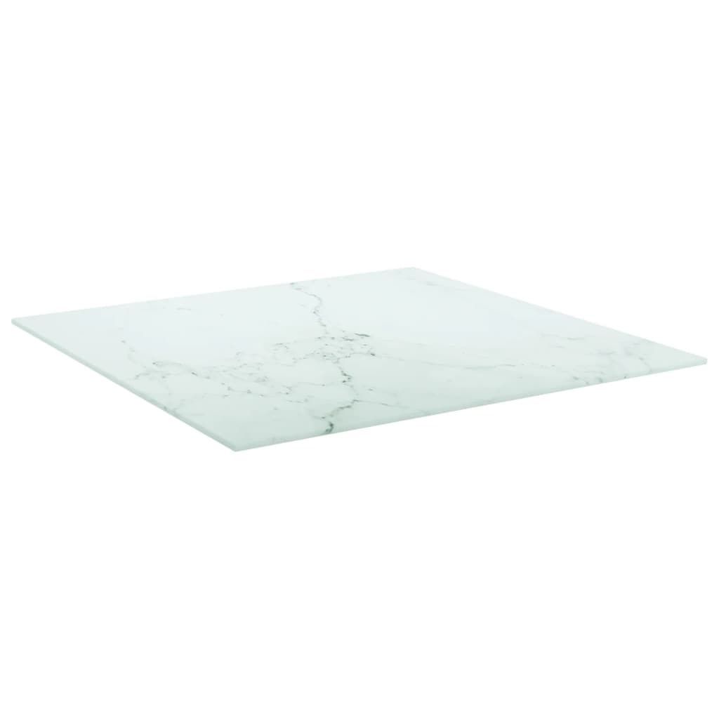 VidaXL 322255, Biały, Wewnętrzna, 600 mm, 600 mm Zdjęcie produktu 
