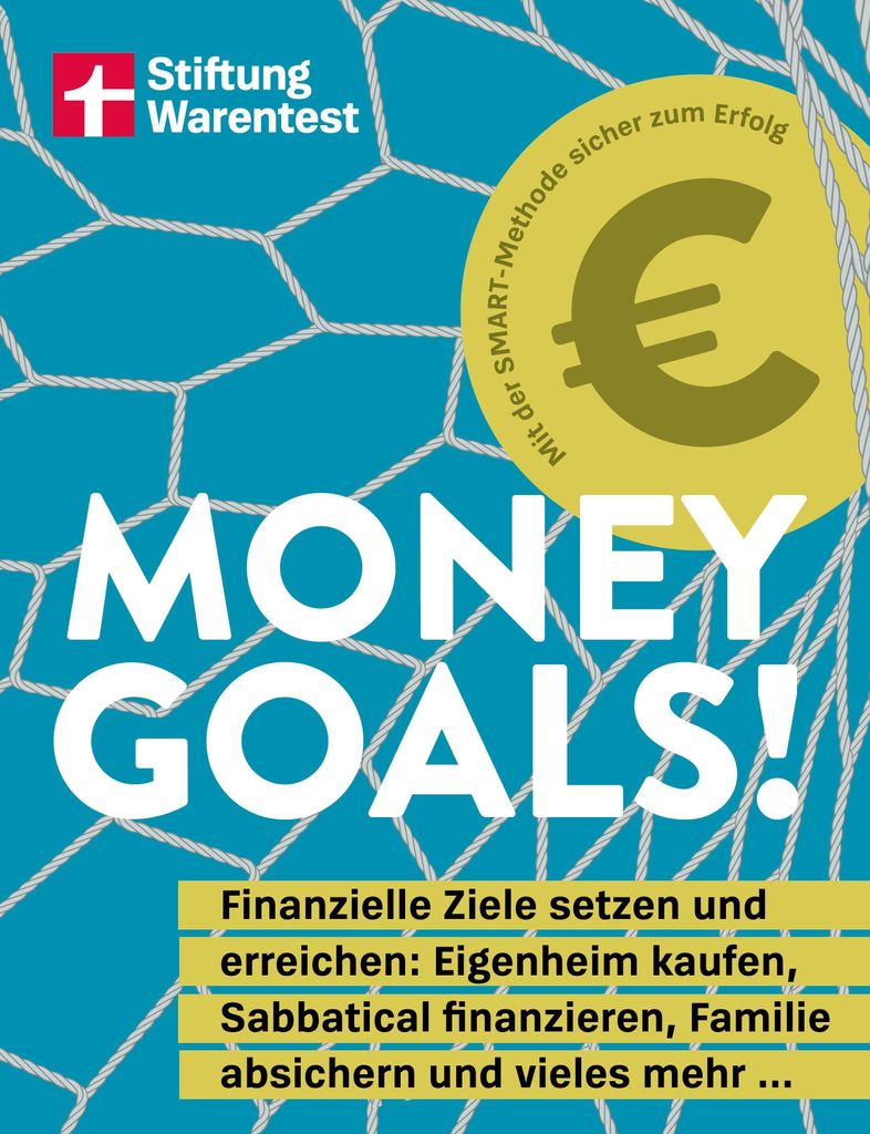 Money Goals