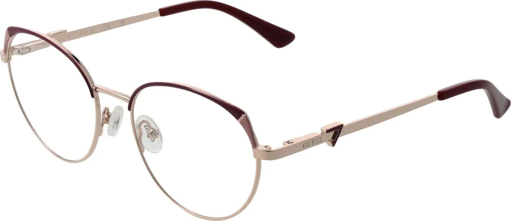 Lunettes de vue Guess GU 2867 069 pour le travail sur écran et bureau