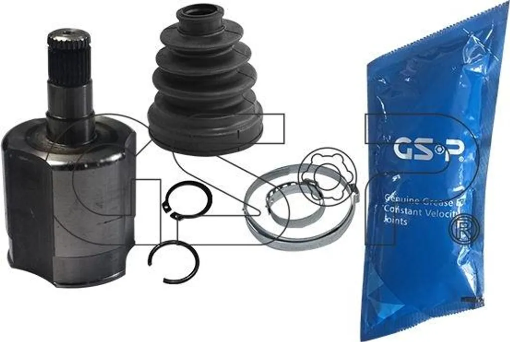 Joint homocinétique de rechange pour arbre de transmission Volvo V50 V70